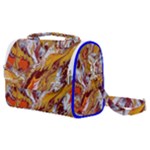 Phoenix Satchel Shoulder Bag