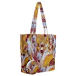 Phoenix Everyday Shoulder Bag with Pouch Bag