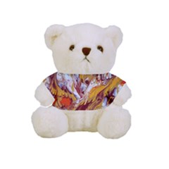 Full Print Tee for Cuddly Teddy Bear 