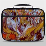 Phoenix Full Print Lunch Bag