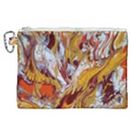 Phoenix Canvas Cosmetic Bag (XL)