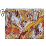 Phoenix Canvas Cosmetic Bag (XXL)