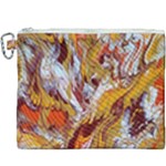 Phoenix Canvas Cosmetic Bag (XXXL)