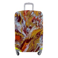 Phoenix Luggage Cover (Small) from ArtsNow.com