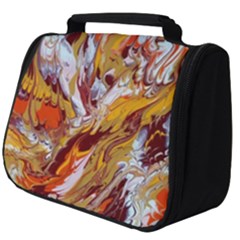 Full Print Travel Pouch (Big) 