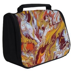 Full Print Travel Pouch (Big) 