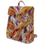 Phoenix Flap Top Backpack