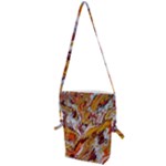 Phoenix Folding Shoulder Bag