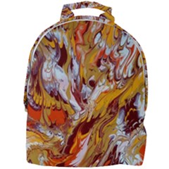 Mini Full Print Backpack 