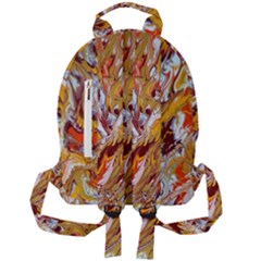 Mini Full Print Backpack 