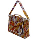 Phoenix Box Up Messenger Bag