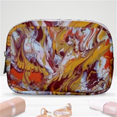 Make Up Pouch (Small) 