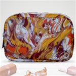 Phoenix Make Up Pouch (Small)