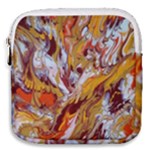 Phoenix Mini Square Pouch