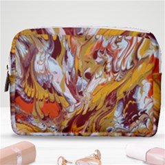 Make Up Pouch (Medium) 