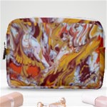 Phoenix Make Up Pouch (Medium)