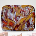 Phoenix Make Up Pouch (Large)