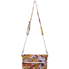 Mini Crossbody Handbag 