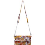 Phoenix Mini Crossbody Handbag