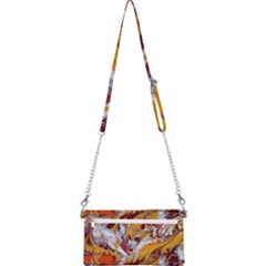 Mini Crossbody Handbag 