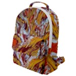 Phoenix Flap Pocket Backpack (Small)