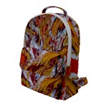 Phoenix Flap Pocket Backpack (Large)