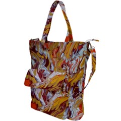 Shoulder Tote Bag 