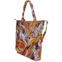 Shoulder Tote Bag 