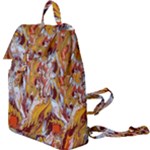 Phoenix Buckle Everyday Backpack