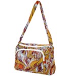 Phoenix Front Pocket Crossbody Bag