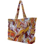 Phoenix Simple Shoulder Bag