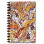 Phoenix 5.5  x 8.5  Notebook