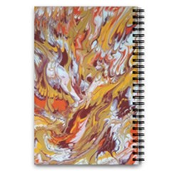 5.5  x 8.5  Notebook 