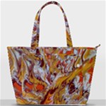 Phoenix Back Pocket Shoulder Bag 