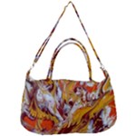 Phoenix Removable Strap Handbag