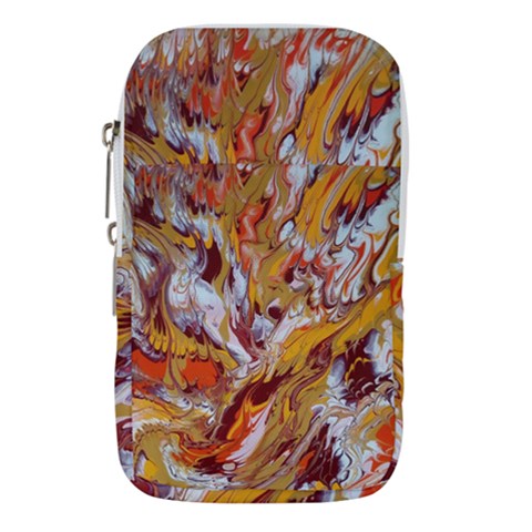 Phoenix Waist Pouch (Large) from ArtsNow.com