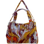 Phoenix Double Compartment Shoulder Bag