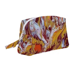 Wristlet Pouch Bag (Medium) 