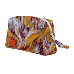 Wristlet Pouch Bag (Medium) 