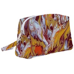 Wristlet Pouch Bag (Large) 