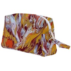 Wristlet Pouch Bag (Large) 