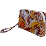 Phoenix Wristlet Pouch Bag (Small)