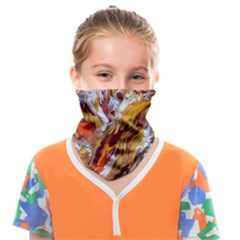 Face Covering Bandana (Kids) 