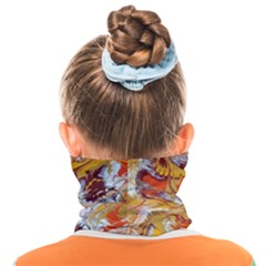 Face Covering Bandana (Kids) 