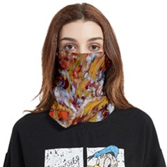 Face Covering Bandana (Two Sides) 