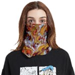 Phoenix Face Covering Bandana (Two Sides)