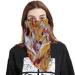 Phoenix Face Covering Bandana (Triangle)