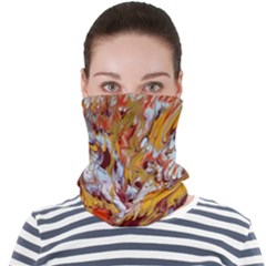 Face Seamless Bandana (Adult) 