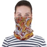 Phoenix Face Seamless Bandana (Adult)