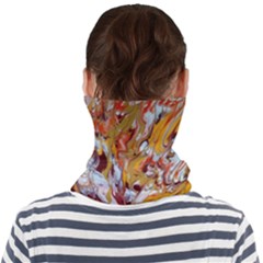 Face Seamless Bandana (Adult) 